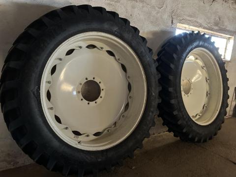 New Holland művelőkerék eladó