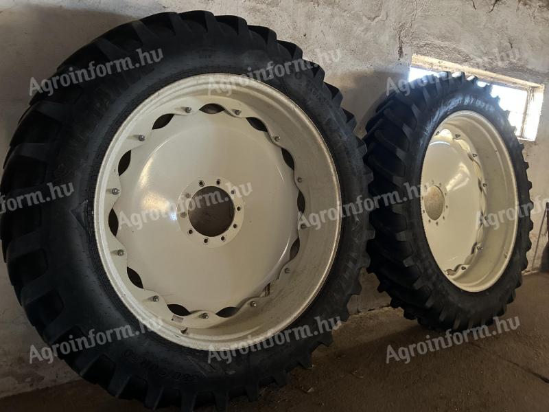 New Holland művelőkerék eladó