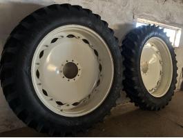 New Holland művelőkerék eladó