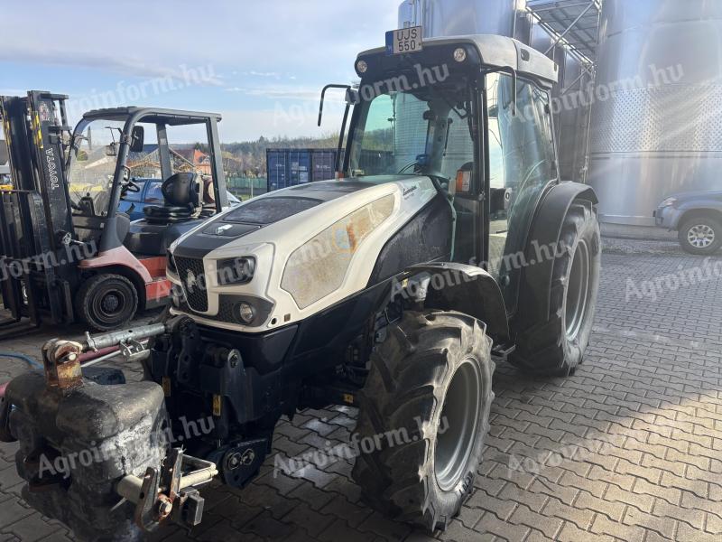 Lamborghini Spire F105