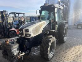 Lamborghini Spire F105