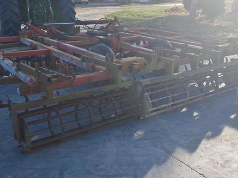 5,6 méteres Raab ásóborona eladó 5,6 méteres Raab ásóborona eladó