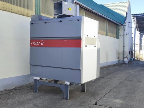 Denis NSD 2 magtisztító eladó