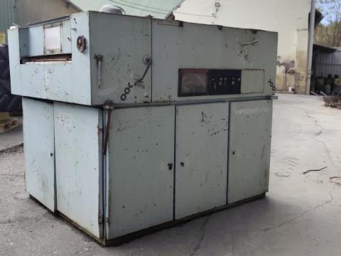 Petkus SE 523 magtisztító eladó, használt