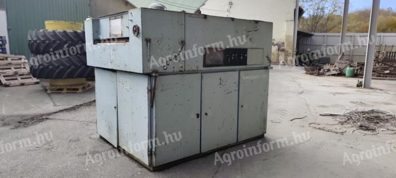 Petkus SE 523 magtisztító eladó, használt