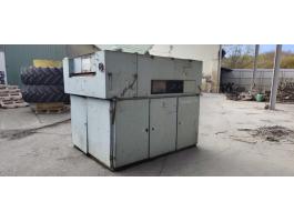 Petkus SE 523 magtisztító eladó, használt