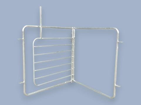 Juh jobbra-balra válogató kapu