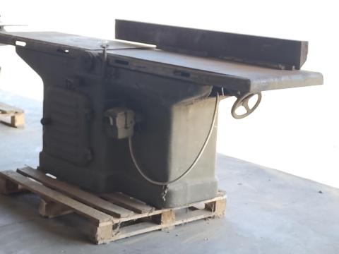 Asztalosipari gépek eladók