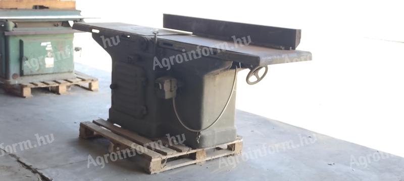 Asztalosipari gépek eladók