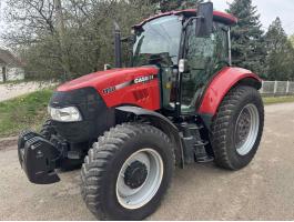 Case IH Farmall 115U traktor eladó