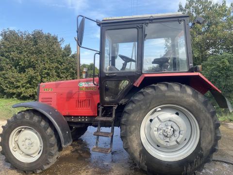 MTZ 892.2 eladó traktor MTZ 892.2 eladó traktor