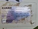 CLAAS Cortó Front kasza eladó