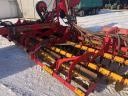 Vaderstad Carrier 8,2 rövidtárcsa Bio Drill 360 aprómagvetővel