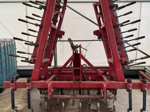 Metalwolf kombinátor Metalwolf kombinátor