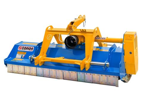 Zanon TFM/R 1900 szárzúzó Zanon TFM/R 1900 szárzúzó