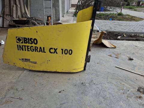 Biso repce kasza tartó Biso repce kasza tartó