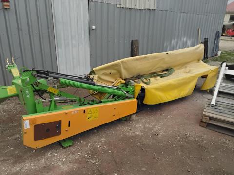 Samasz 260cmes fűkasza