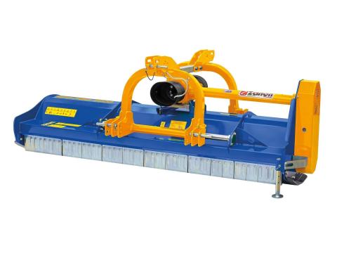 Zanon RFG-PRO 3000 szárzúzó eladó Zanon RFG-PRO 3000 szárzúzó eladó