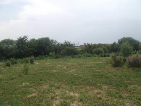 Földterület eladó Sárospatakon