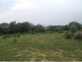 Földterület eladó Sárospatakon