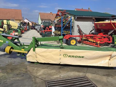 Krone EasyCut 320 R tárcsás kasza
