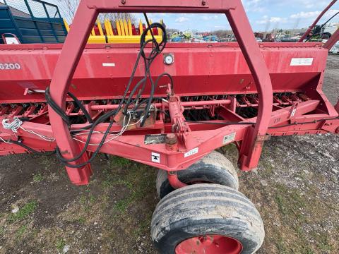 IH 6200 IH 6200