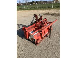 Talajmaró (140cm) Yanmar Iseki Kubota Mitsubishi kistraktor