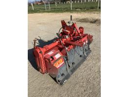 Talajmaró (145cm) Mitsubishi Iseki Kubota Yanmar kistraktor