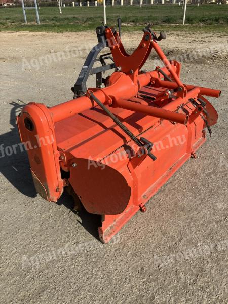 Talajmaró (140cm) Kubota Iseki Yanmar kistraktor