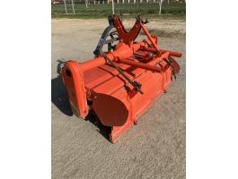 Talajmaró (140cm) Kubota Iseki Yanmar kistraktor