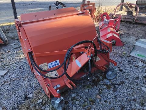 Ortolan 120cmes kalapácsos szárzuzó Ortolan 120cmes kalapácsos szárzuzó