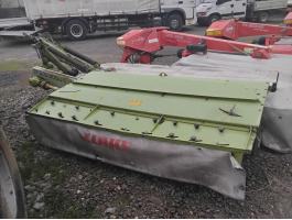 Class disco 300cmes disces fűkasza