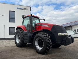 Case IH Magnum 315 - Kitűnő állapotban, kedvező áron