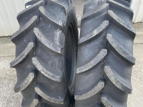 320/70R20 Vredestein 11,2x20 11,2R20 váltómérete – erősebb és szélesebb traktor abroncs