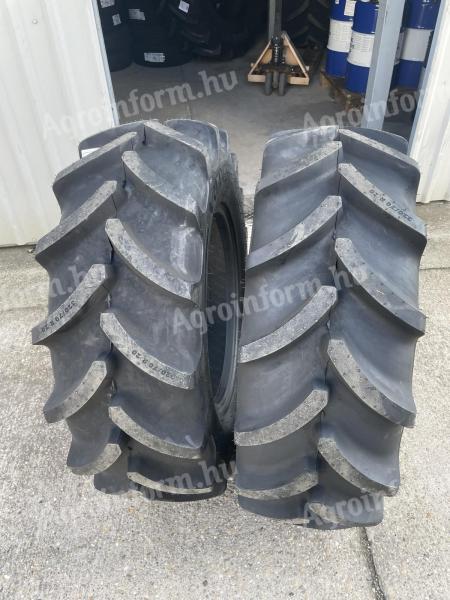 320/70R20 Vredestein 11,2x20 11,2R20 váltómérete – erősebb és szélesebb traktor abroncs