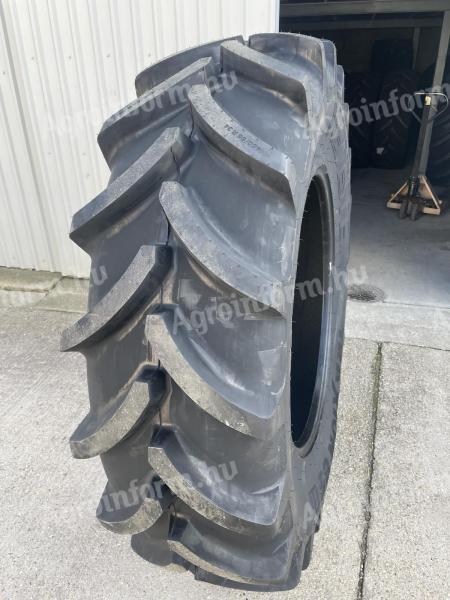 460/85R34 Vredestein Traxion 147 A8 18,4R34 18,4-34 gumiabroncs