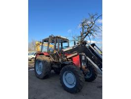 MTZ 820.4 2010