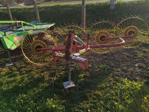 Rendsodró eladó jó állapotban