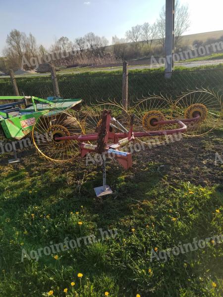 Rendsodró eladó jó állapotban