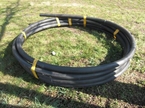 Kpe cső 75mm 16 bár Kpe cső 75mm 16 bár