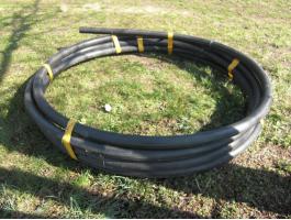 Kpe cső 75mm 16 bár