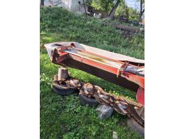 Kunh Gmd 24 kaszálógép eladó