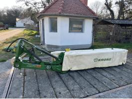 KRONE AM 283 S Easy Cut diszkes fűkasza