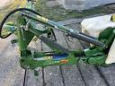 KRONE AM 283 S Easy Cut diszkes fűkasza