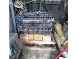 Eladó Valtra / Sisu 84 CTA-4V dízelmotor