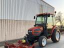 Kioti CK 30 kommunális kistraktor traktor ( Kubota )