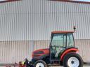 Kioti CK 30 kommunális kistraktor traktor ( Kubota )