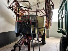 Eladó RAU 2008 permetező