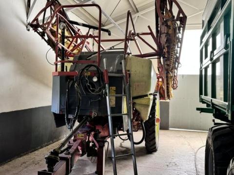 Eladó RAU 2800 permetező