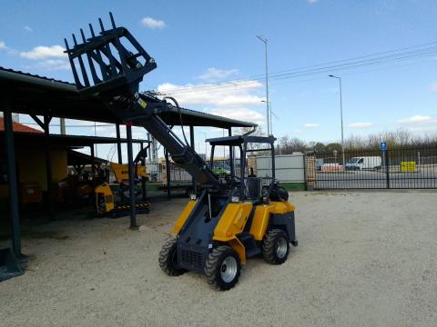 YH-30 kitológémes rakodógép eladó YH-30 kitológémes rakodógép eladó